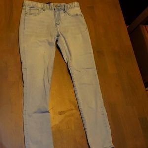 Women/Teen Jeans